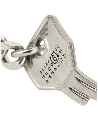 Браслет MM6 MAISON MARGIELA 'Key' (SM7UY0119P9390124) #