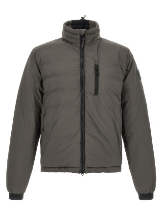 Пуховик CANADA GOOSE 'Lodge'