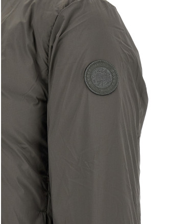 Пуховик CANADA GOOSE 'Lodge' (5079MT9127) #