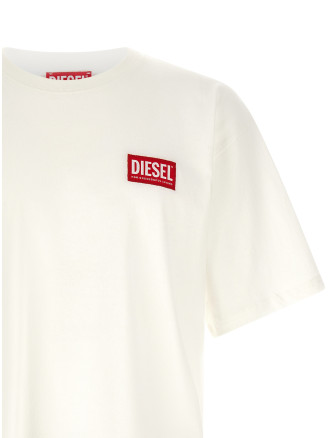 Футболка DIESEL 'T-Boxt-Lab' (A149470NIAR100) #