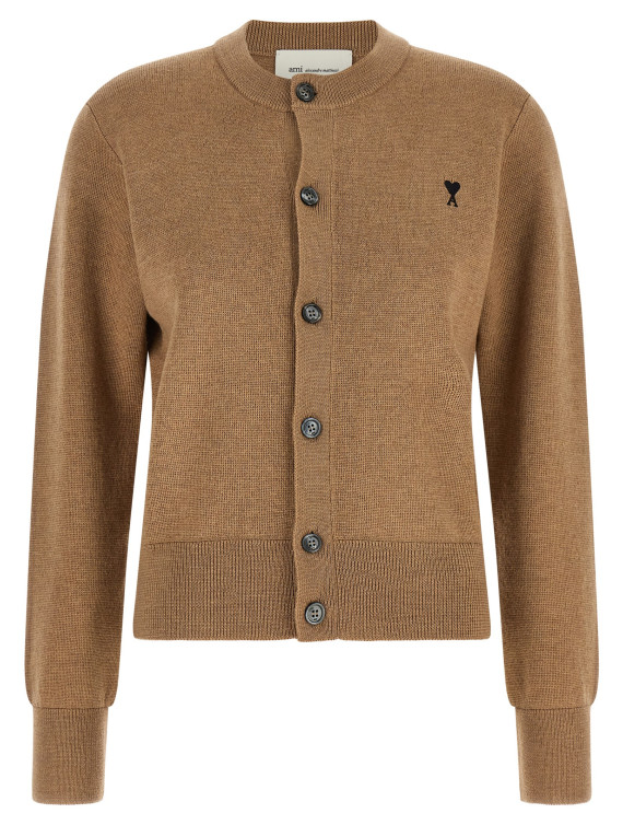 'Ami de Coeur' cardigan (FKC361001A335) #1