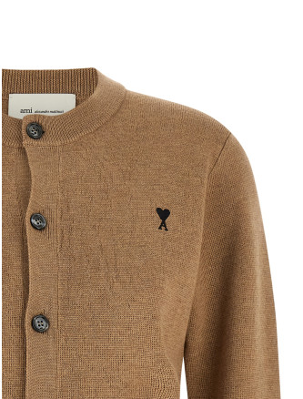 'Ami de Coeur' cardigan (FKC361001A335) #