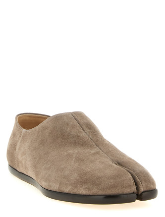 Плоские туфли MAISON MARGIELA 'Tabi Babouche' (S57WR0051P7854T2146) #