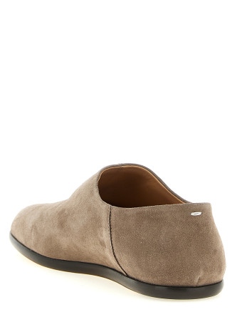 Плоские туфли MAISON MARGIELA 'Tabi Babouche' (S57WR0051P7854T2146) #
