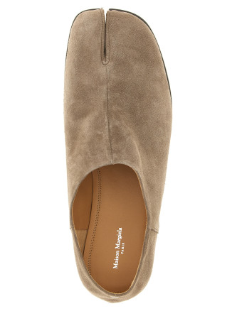 Плоские туфли MAISON MARGIELA 'Tabi Babouche' (S57WR0051P7854T2146) #