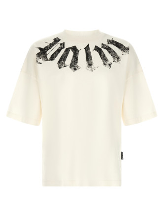 Футболка PALM ANGELS Printed T-Shirt