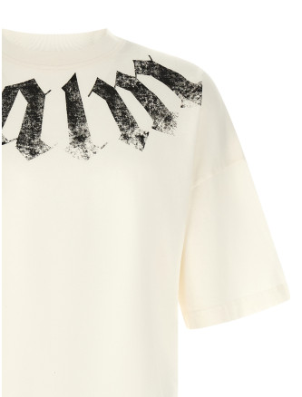 Футболка PALM ANGELS Printed T-Shirt (PAMAA003JR0010310) #