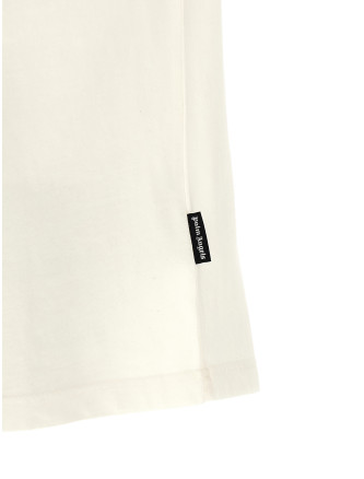 Футболка PALM ANGELS Printed T-Shirt (PAMAA003JR0010310) #