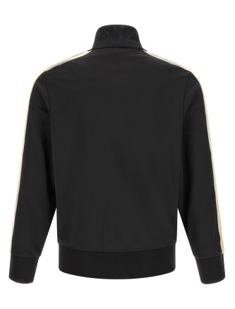 Толстовка PALM ANGELS Classic Track Banded Sweatshirt (PAMBD001FB0011003) #