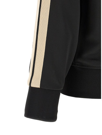 Толстовка PALM ANGELS Classic Track Banded Sweatshirt (PAMBD001FB0011003) #