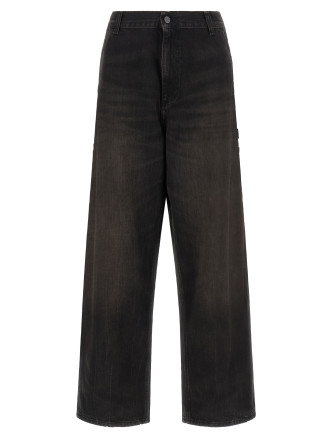 Джинсы CARHARTT WIP 'Brandon Single Knee'