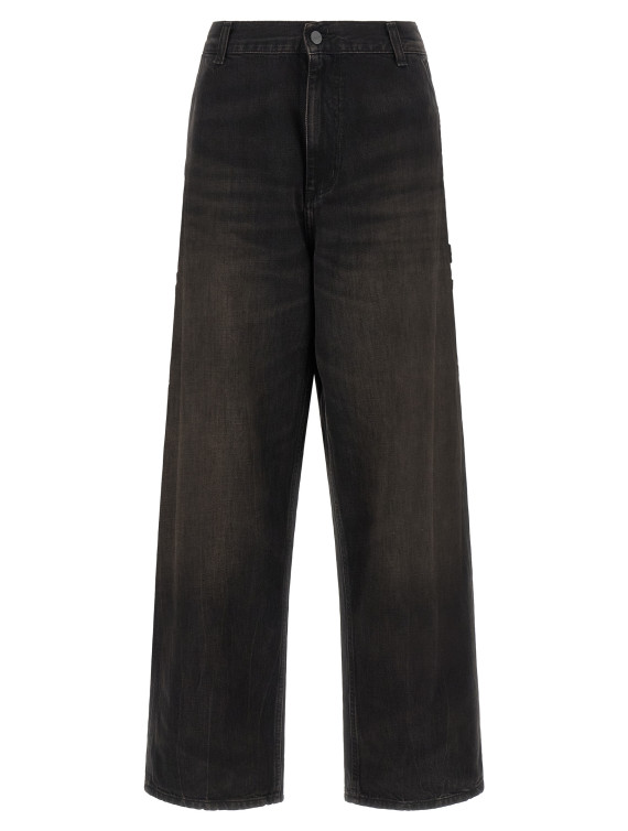 Джинсы CARHARTT WIP 'Brandon Single Knee' (I034225890R) #1