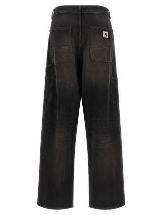 Джинсы CARHARTT WIP 'Brandon Single Knee' (I034225890R) #