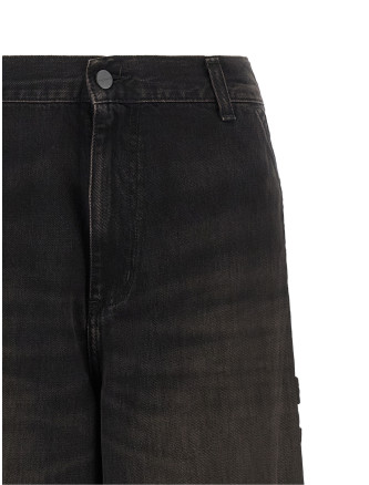 Джинсы CARHARTT WIP 'Brandon Single Knee' (I034225890R) #