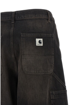 Джинсы CARHARTT WIP 'Brandon Single Knee' (I034225890R) #