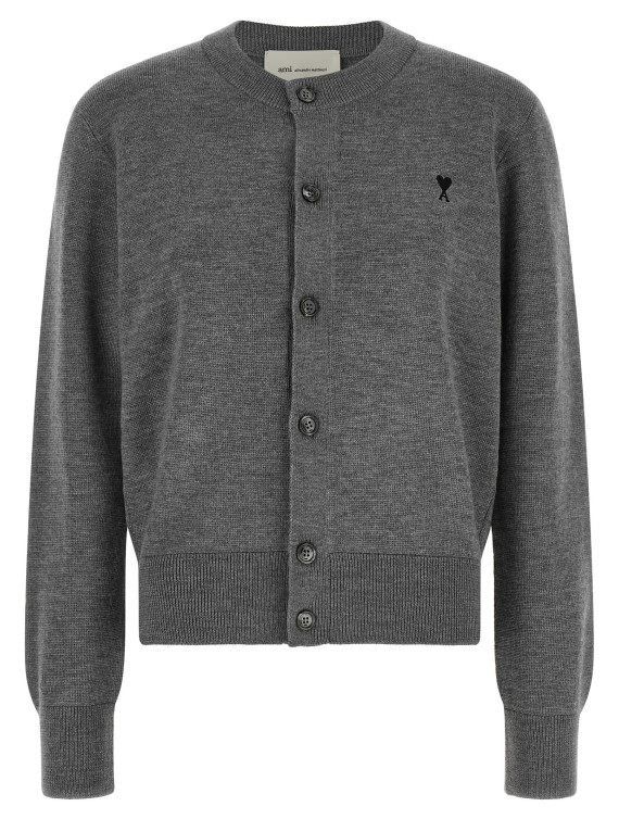 'Ami de Coeur' cardigan (FKC361001A336) #1