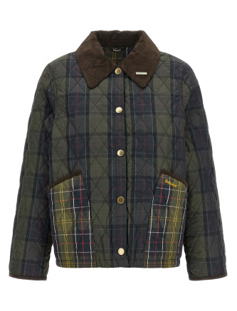 Повседневная куртка BARBOUR 'Liddesdale'