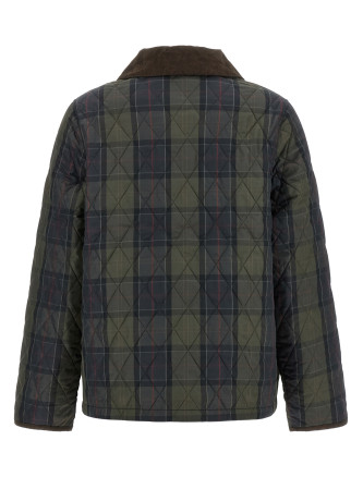 Күнделікті күртеше BARBOUR 'Liddesdale' (LQU1935LQUNY92) #