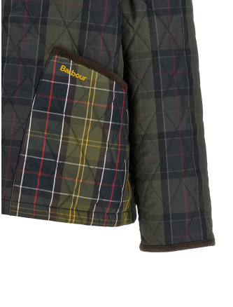 Күнделікті күртеше BARBOUR 'Liddesdale' (LQU1935LQUNY92) #