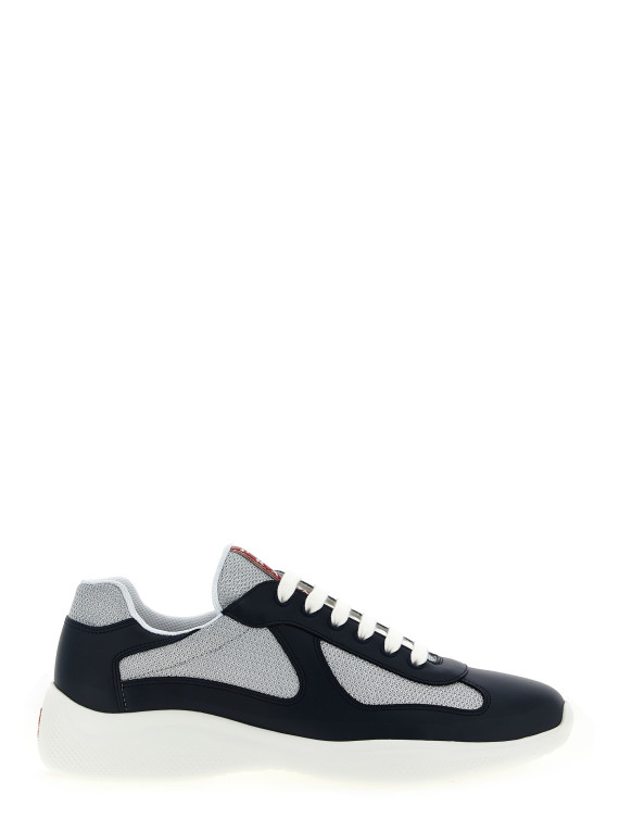 Кроссовки PRADA 'New America' (4E3400FG0006GWF0W4C) #1