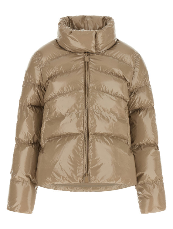 Пуховик PINKO 'Mirco' (101598A2P7C91) #1
