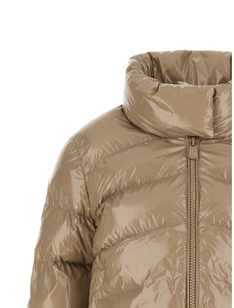 Пуховик PINKO 'Mirco' (101598A2P7C91) #