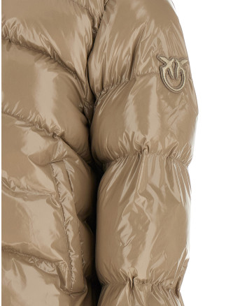 Пуховик PINKO 'Mirco' (101598A2P7C91) #