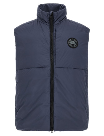 Жилет CANADA GOOSE 'Lodge'