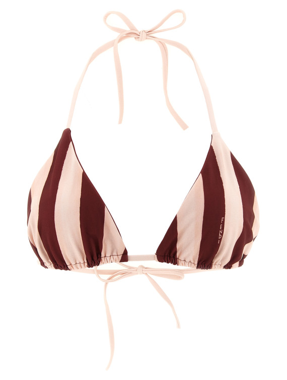 Пляжная одежда FENDI 'Pequin' (FXBA67AWJDF1XMA) #1