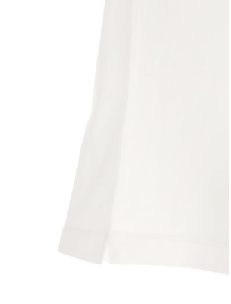 Футболка OFF-WHITE 'Off Adv Skate' (OMAA120F26JER00C10100100) #