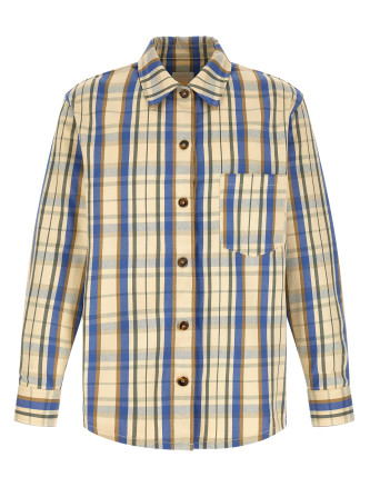 Рубашка, блузка A.P.C. 'Nathan'