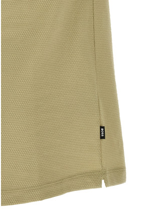 Поло HUGO BOSS Honeycomb polo shirt (50551820254) #