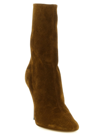 'Lidia' ankle boots (PX2027XV003TUNDRA) #