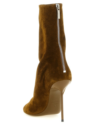'Lidia' ankle boots (PX2027XV003TUNDRA) #