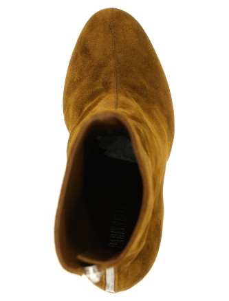 'Lidia' ankle boots (PX2027XV003TUNDRA) #