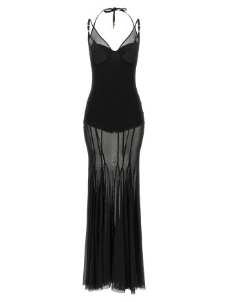Макси ELISABETTA FRANCHI 'Red Carpet'