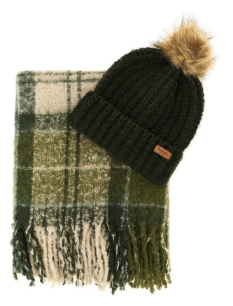 Шарф, платок BARBOUR 'Saltburn'