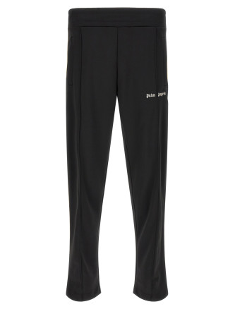 Брюки PALM ANGELS Classic Track Pants