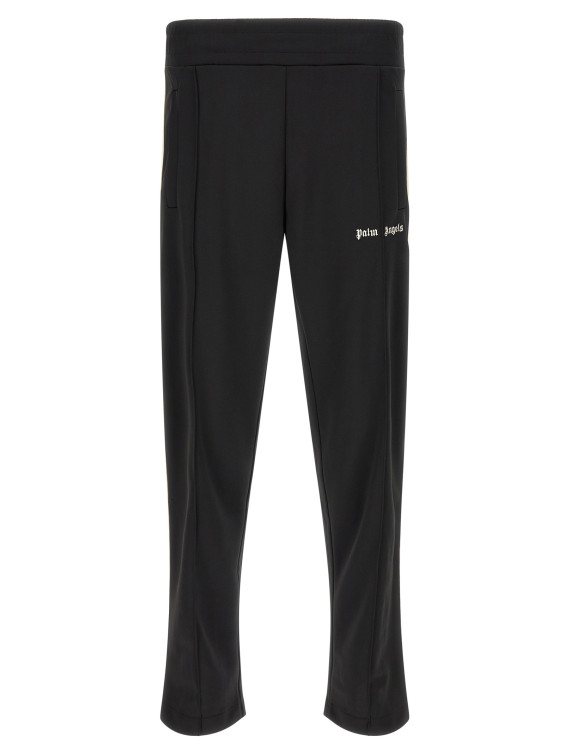 Брюки PALM ANGELS Classic Track Pants (PAMCJ002FB0011003) #1