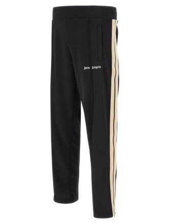 Брюки PALM ANGELS Classic Track Pants (PAMCJ002FB0011003) #