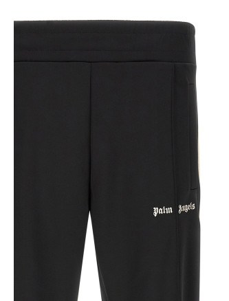 Брюки PALM ANGELS Classic Track Pants (PAMCJ002FB0011003) #