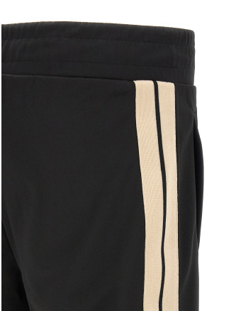 Брюки PALM ANGELS Classic Track Pants (PAMCJ002FB0011003) #
