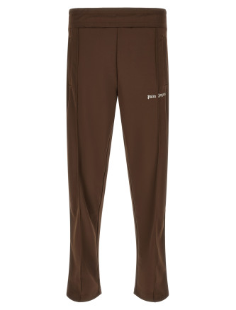 Брюки PALM ANGELS Classic Track Pants