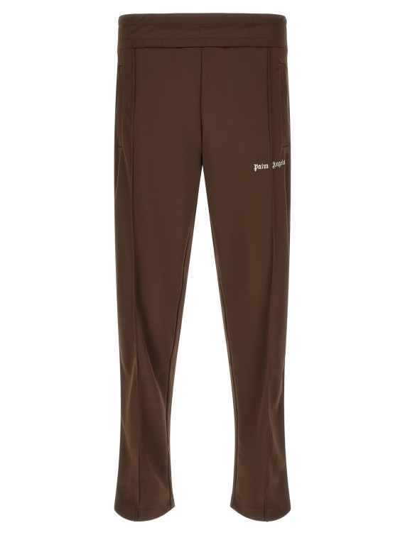 Брюки PALM ANGELS Classic Track Pants (PAMCJ002FB0016003) #1