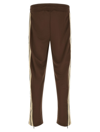Брюки PALM ANGELS Classic Track Pants (PAMCJ002FB0016003) #