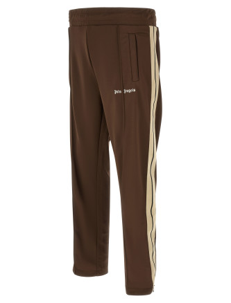 Брюки PALM ANGELS Classic Track Pants (PAMCJ002FB0016003) #