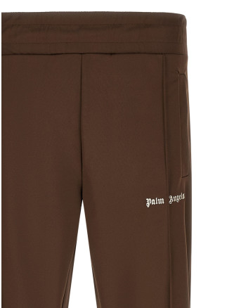 Брюки PALM ANGELS Classic Track Pants (PAMCJ002FB0016003) #