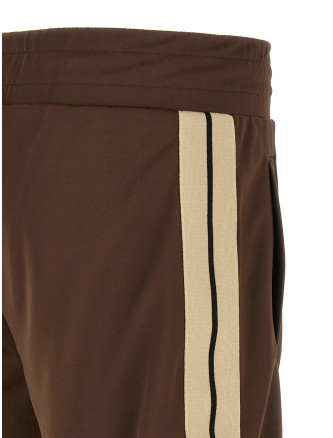 Брюки PALM ANGELS Classic Track Pants (PAMCJ002FB0016003) #