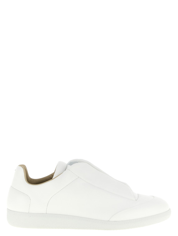Кроссовкалар MAISON MARGIELA 'Future' (S57WS0561P7573T1003) #1