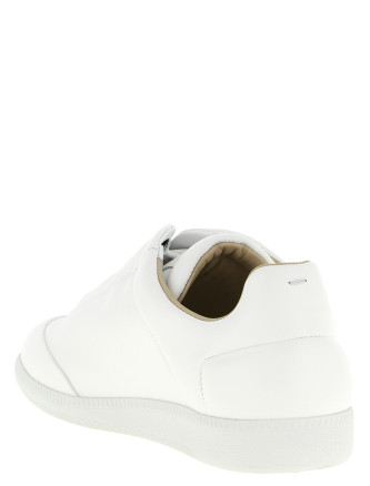 Кроссовкалар MAISON MARGIELA 'Future' (S57WS0561P7573T1003) #
